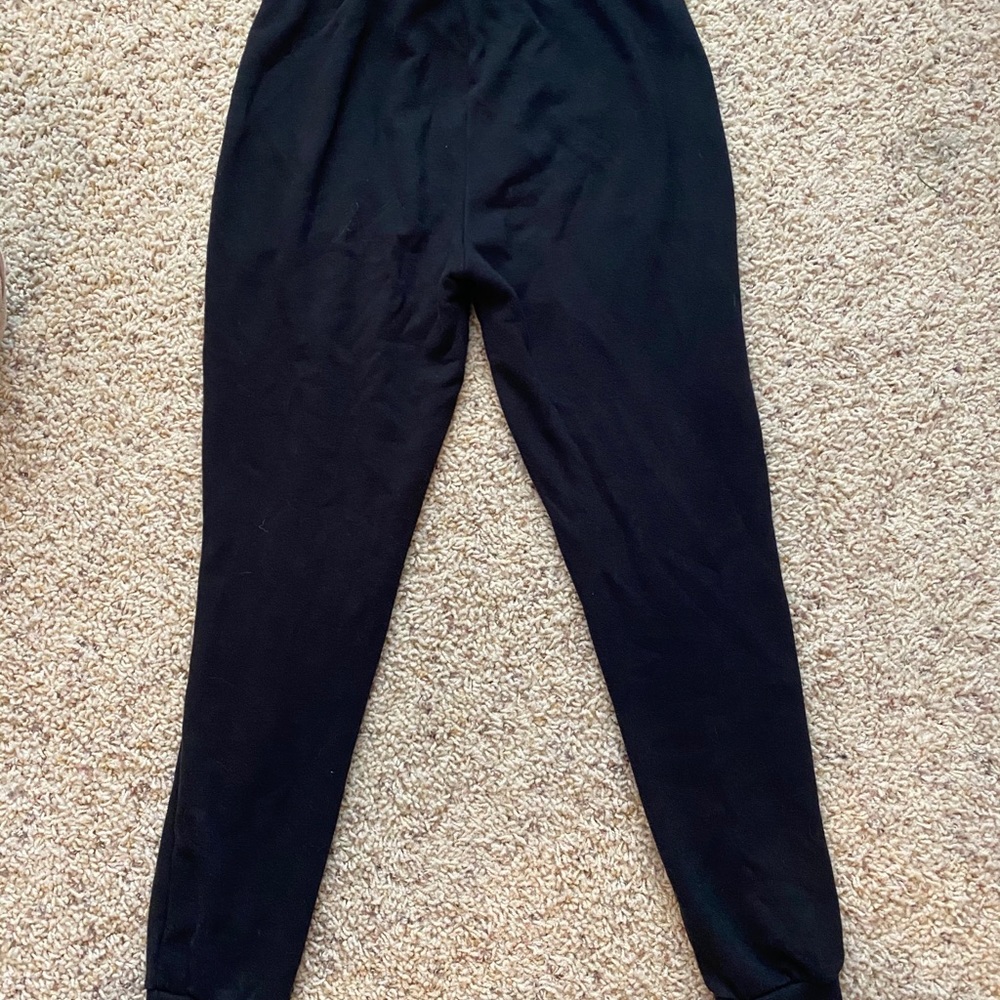 PINK sweatpants